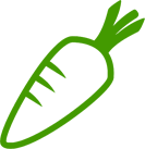 Fresh Vegetables and Vegetable Juices