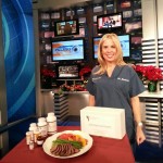 Aceso Total TV Appearance