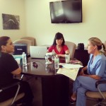 Interview for Life Extension