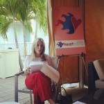 Speaking at Heart Camp