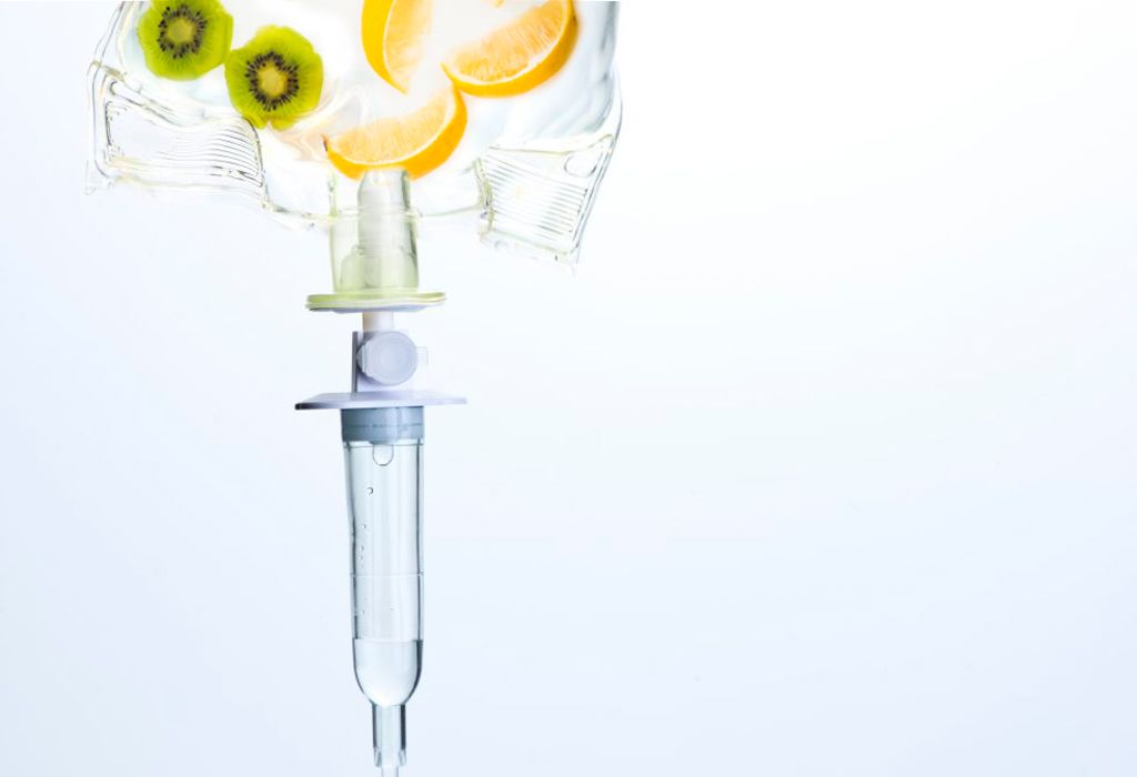 BDS vitamin C all you need to know