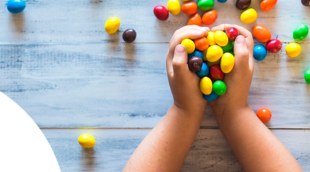 How can we prevent obesity in the US?